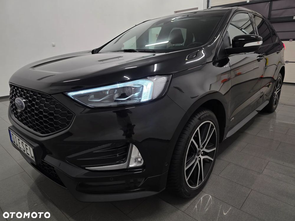 Ford Edge 2.0 EcoBlue 4WD ST-Line - 2