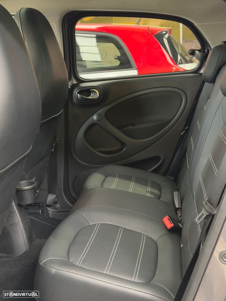 Smart ForFour EQ Prime - 17