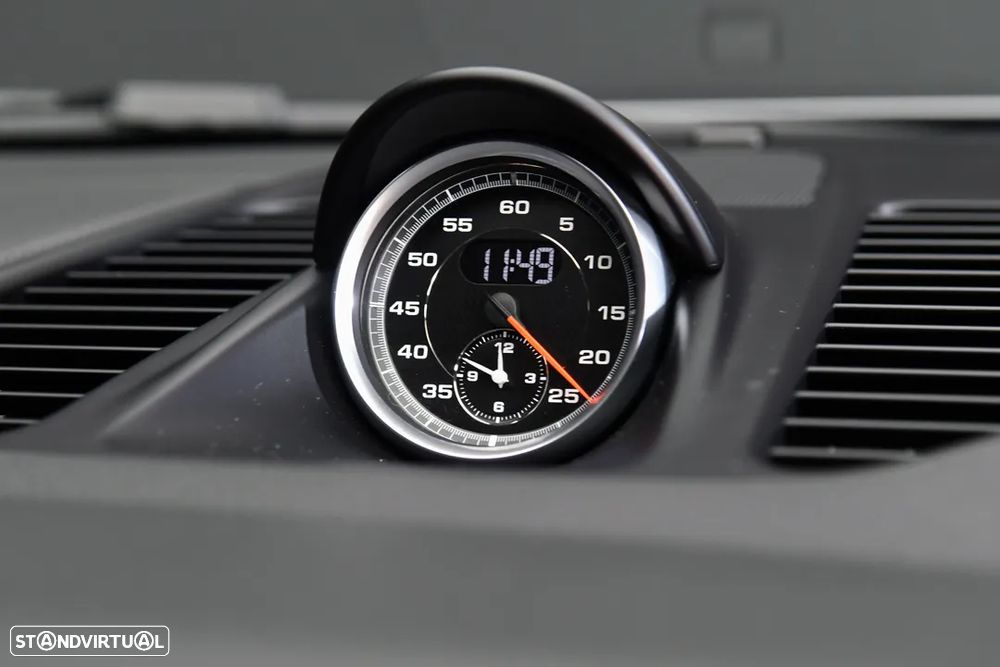 Porsche 911 (991) Carrera T - 19