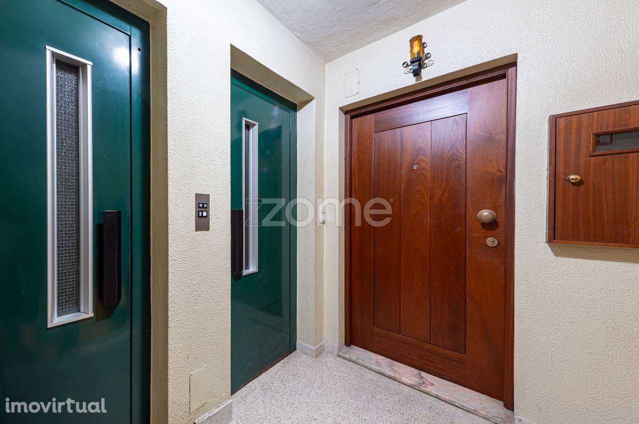 Apartamento T2 Aguas Santas, Maia - Grande imagem: 3/35