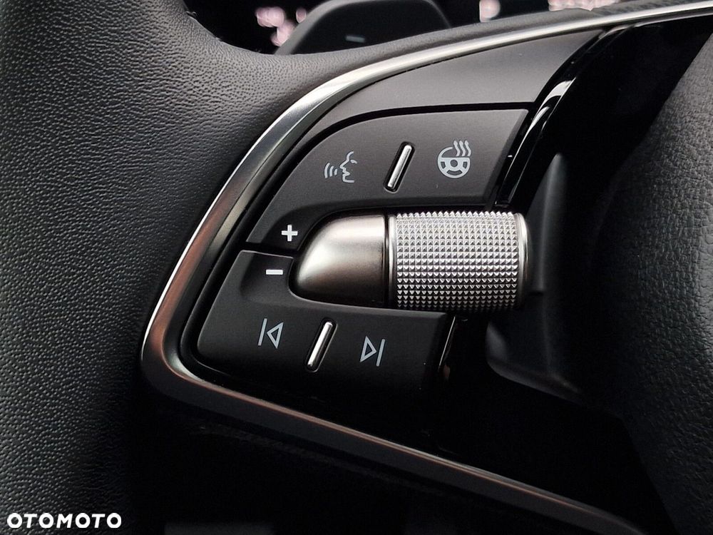 Skoda Kamiq 1.0 TSI Selection DSG - 21