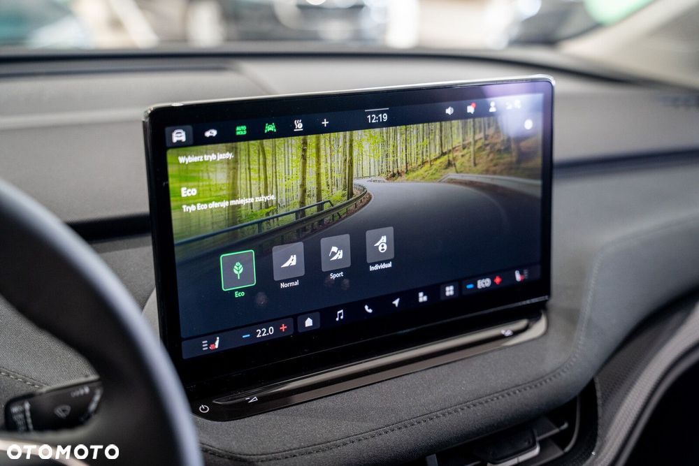 Skoda Elroq 50 55kWh - 16