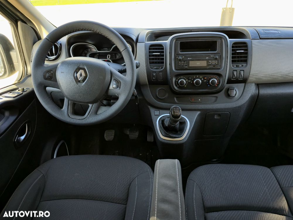 Renault Trafic - 5