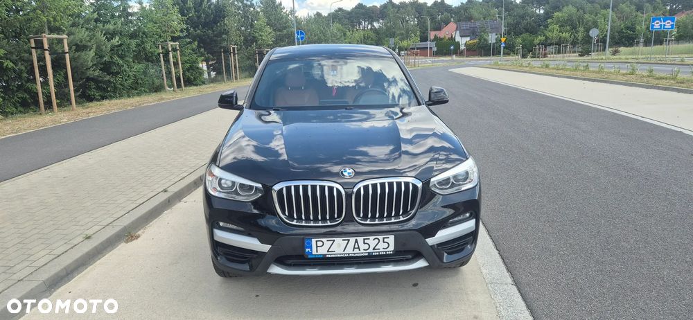 BMW X3 xDrive30i M Sport - 5