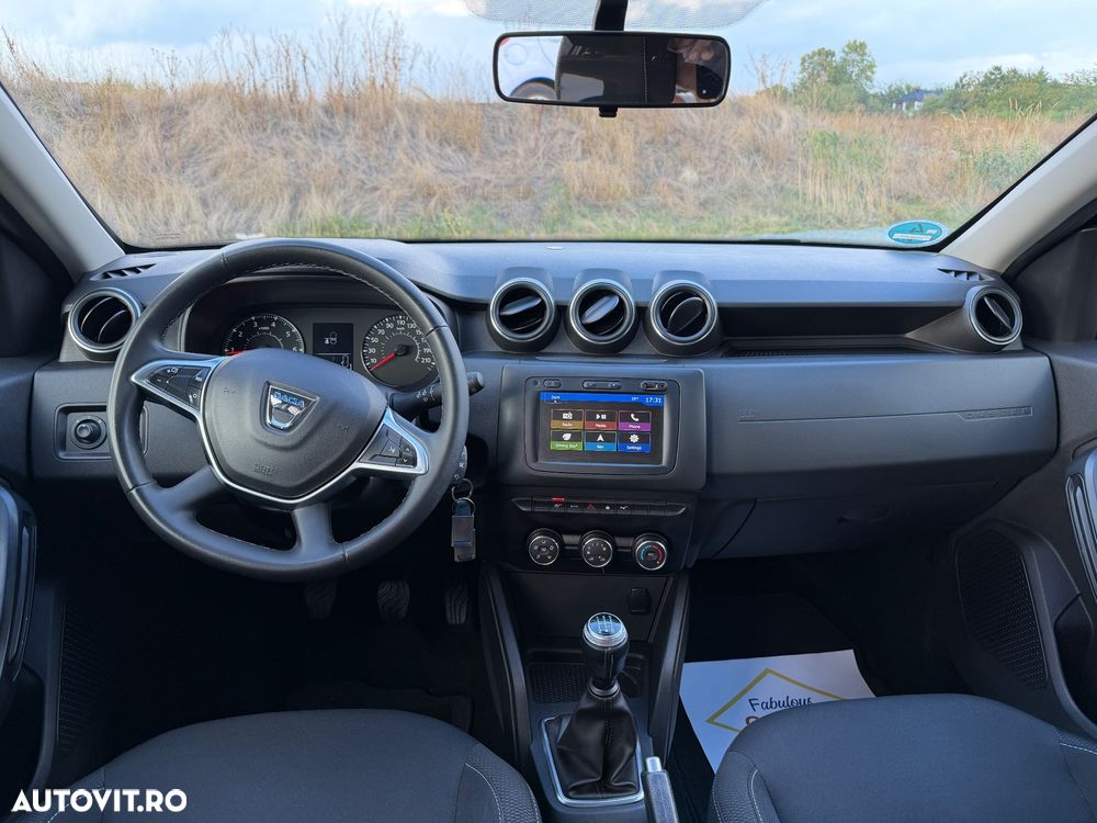 Dacia Duster TCe 100 Comfort - 6