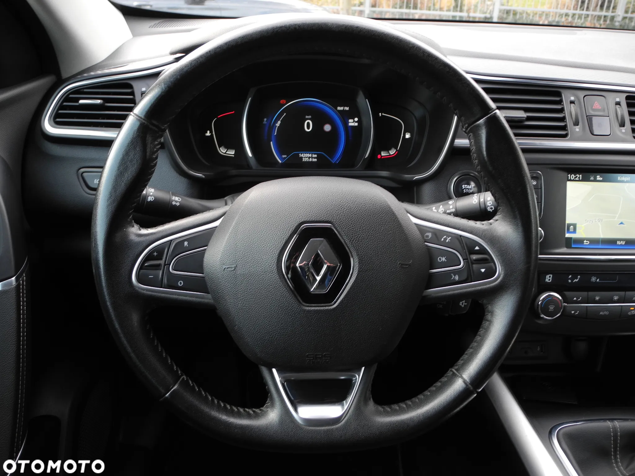 Renault Kadjar - 7