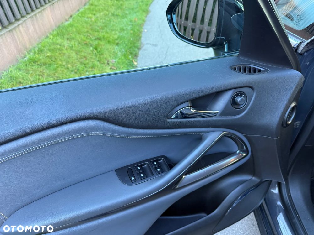 Opel Zafira Tourer 2.0 CDTI Automatik Innovation - 13