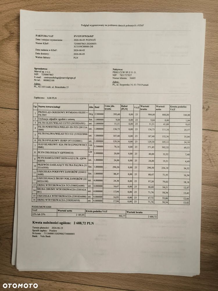 Kia Ceed - 27