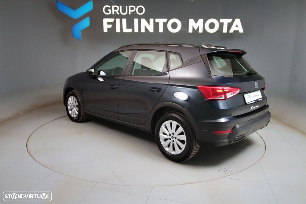 SEAT Arona 1.0 TSI Style - 4
