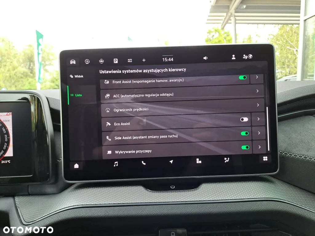 Skoda Kodiaq 2.0 TDI 4x4 Sportline DSG - 21