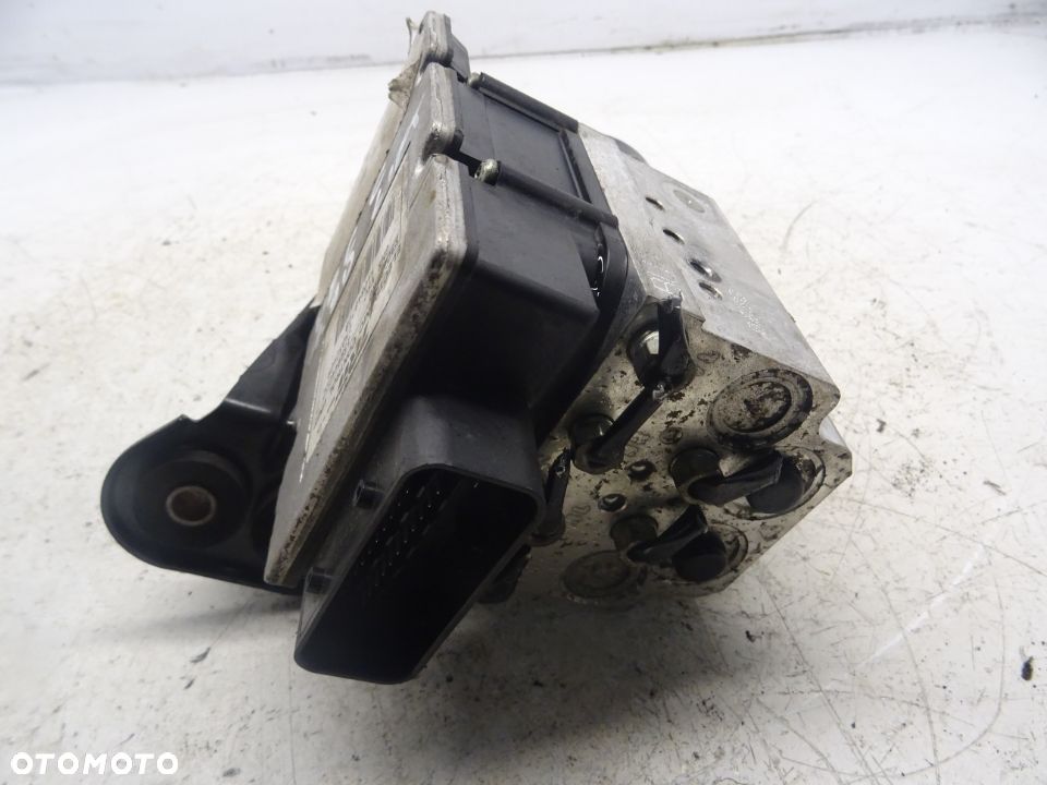 OPEL VECTRA C LIFT POMPA ABS ESP 12773673 / 12773673 - 3