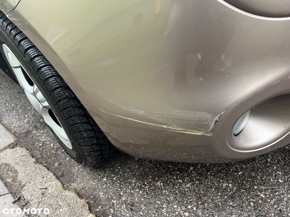 Nissan Note 1.4 Acenta - 7