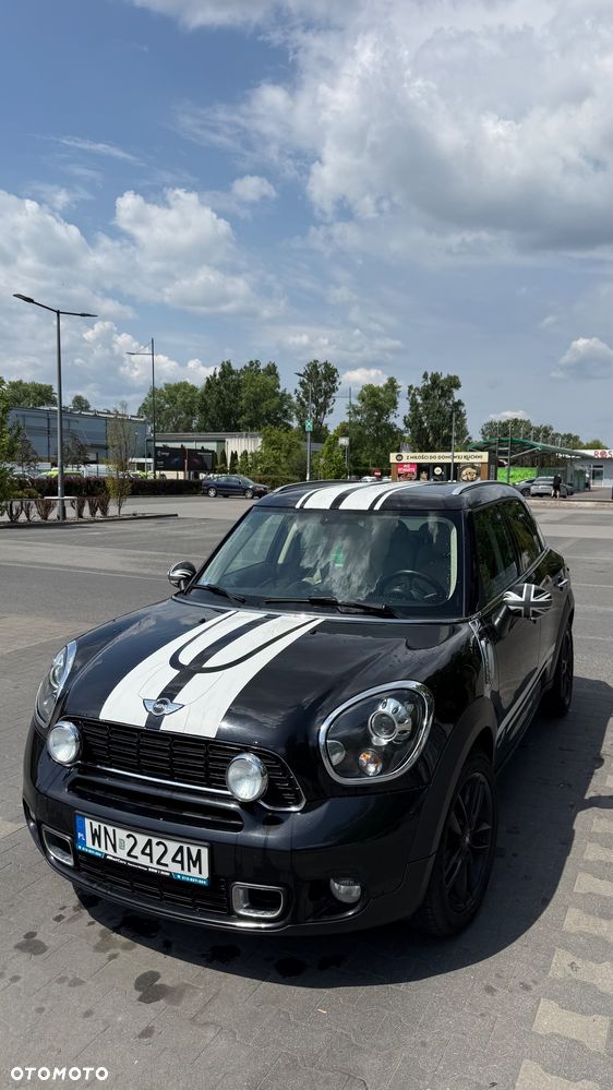 MINI Countryman - 3