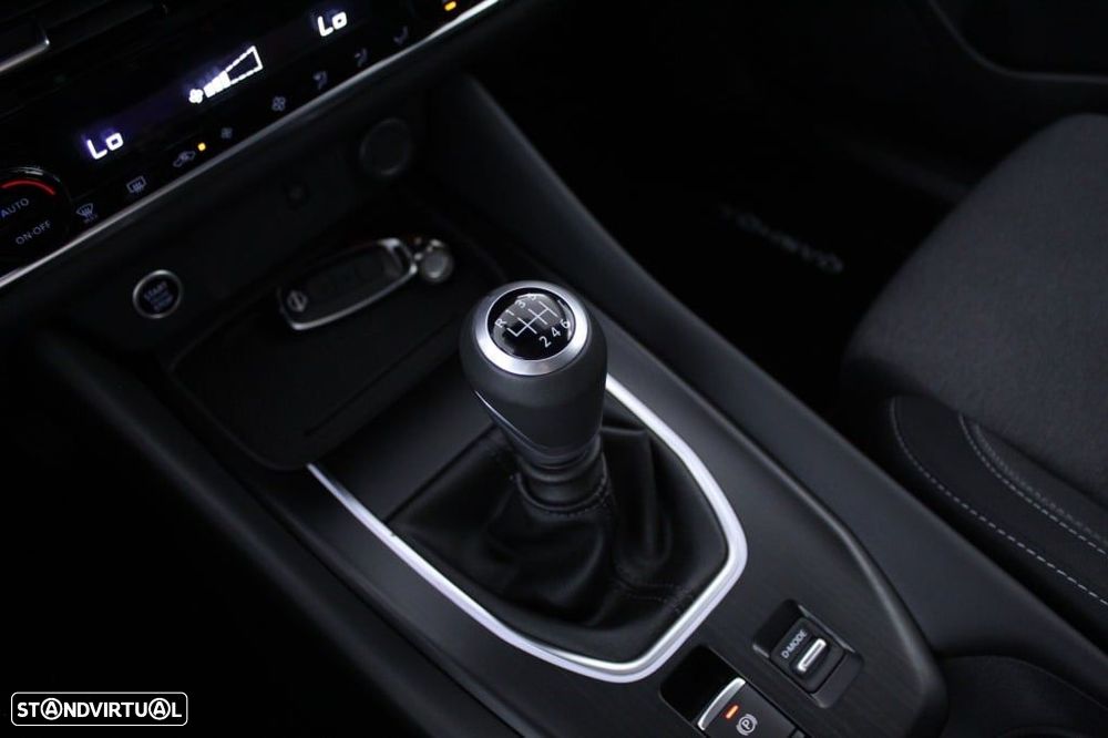 Nissan Qashqai - 29