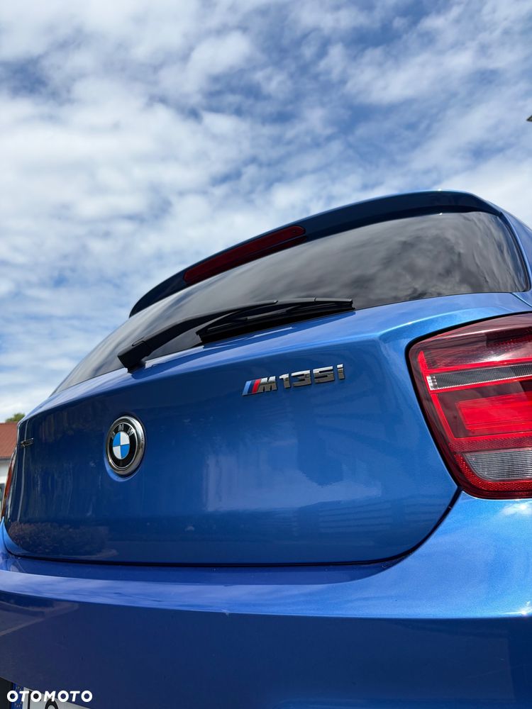 BMW 1M - 16