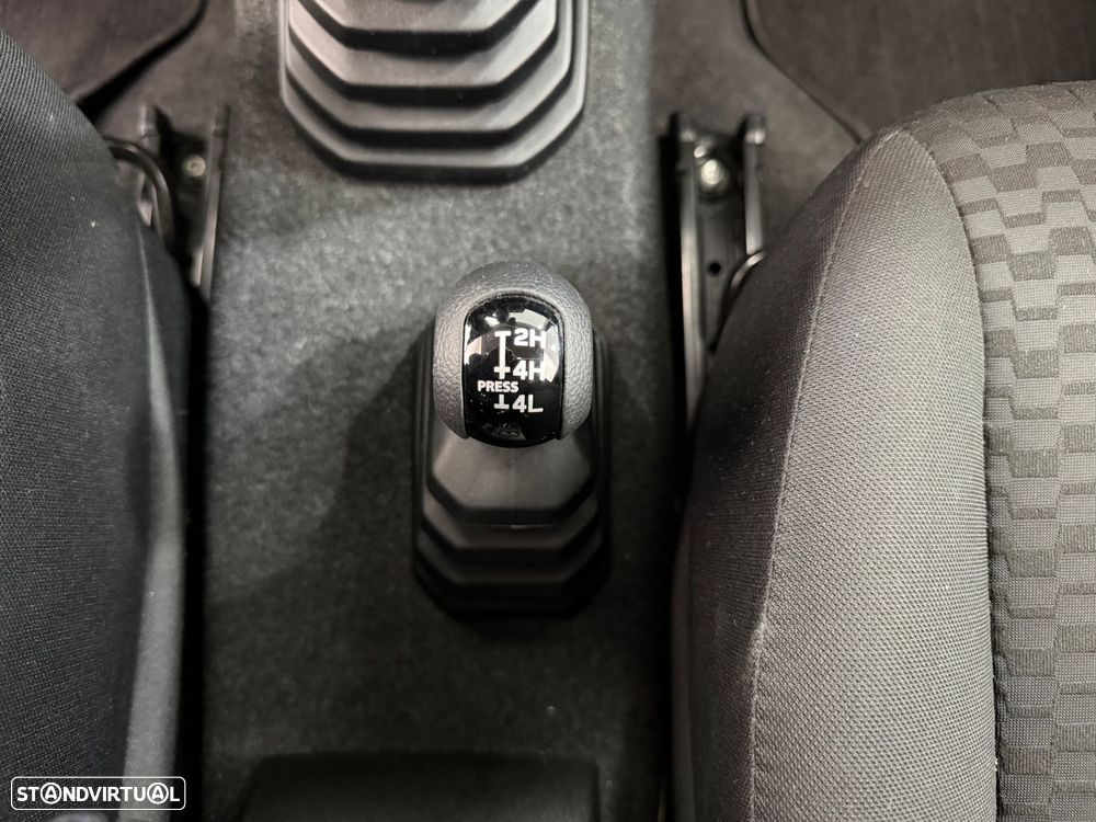 Suzuki Jimny 1.5L Pro - 15