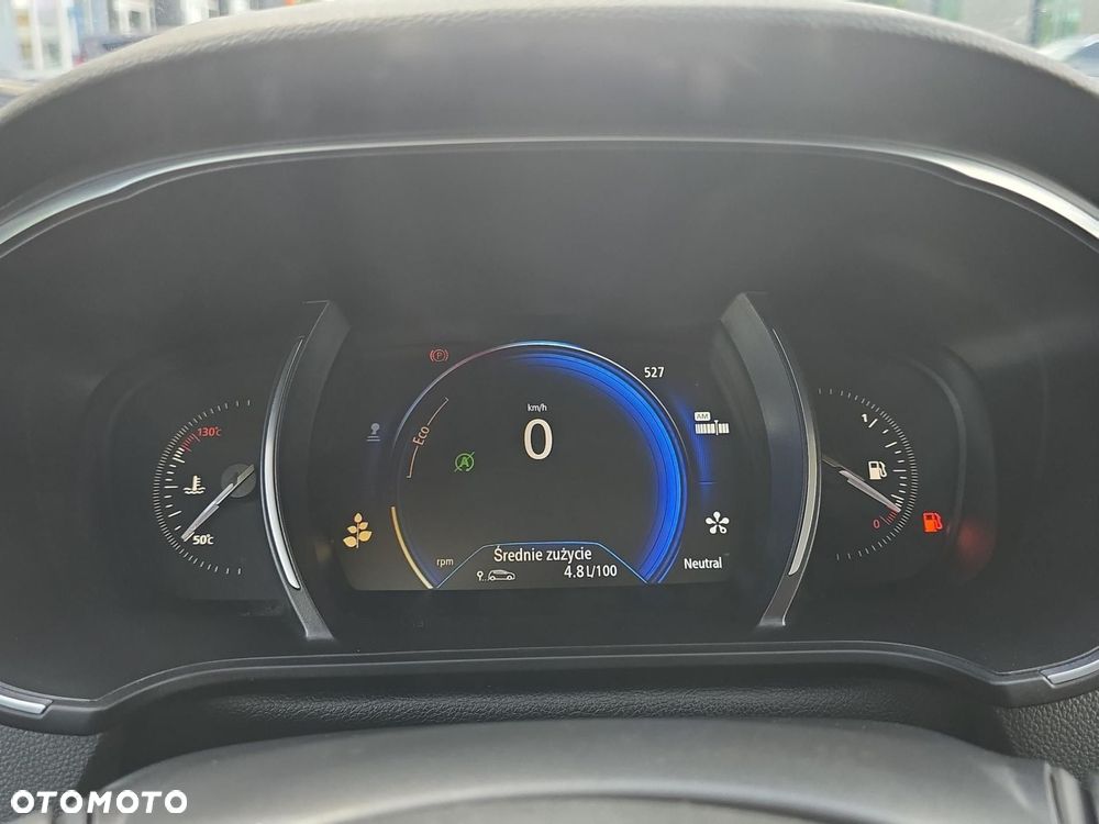 Renault Megane 1.5 dCi Intens - 15