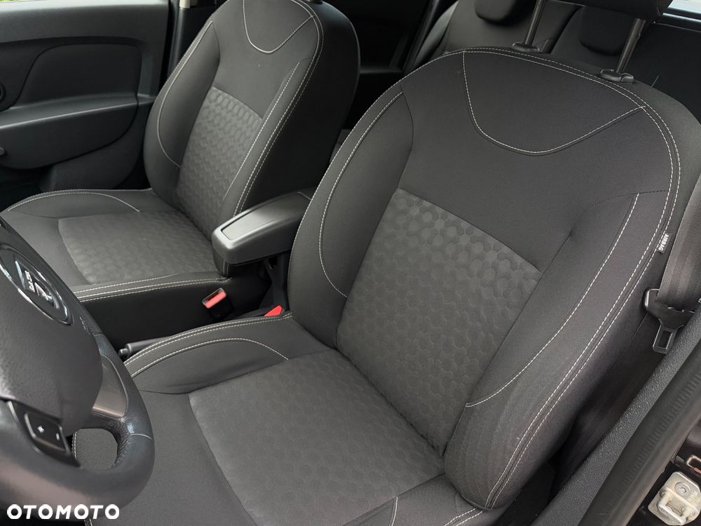 Dacia Logan MCV 0.9 TCE Laureate - 35