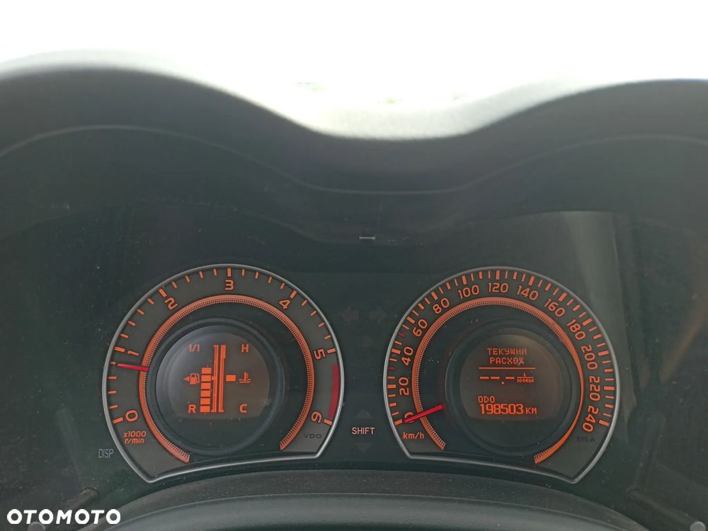 Toyota Corolla - 13