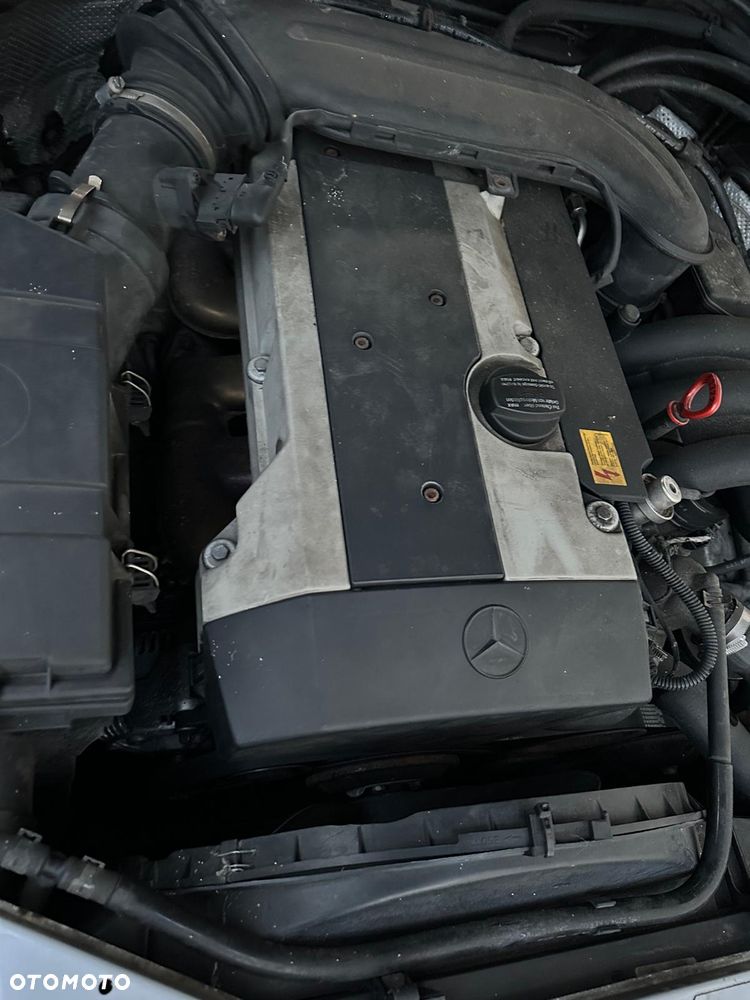 Mercedes-Benz Klasa S - 28