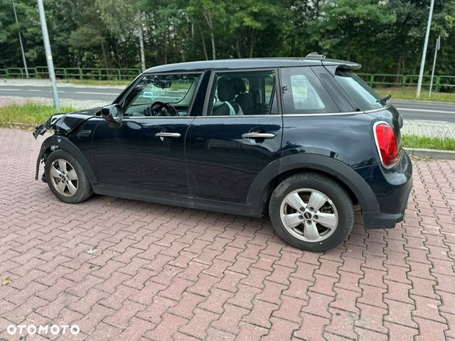 MINI ONE - 13