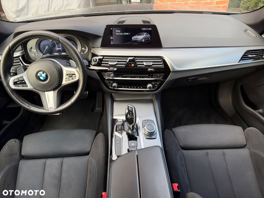 BMW Seria 5 - 9