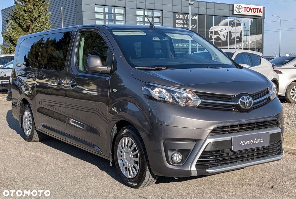 Toyota Proace Verso 2.0 D4-D Long Business - 5