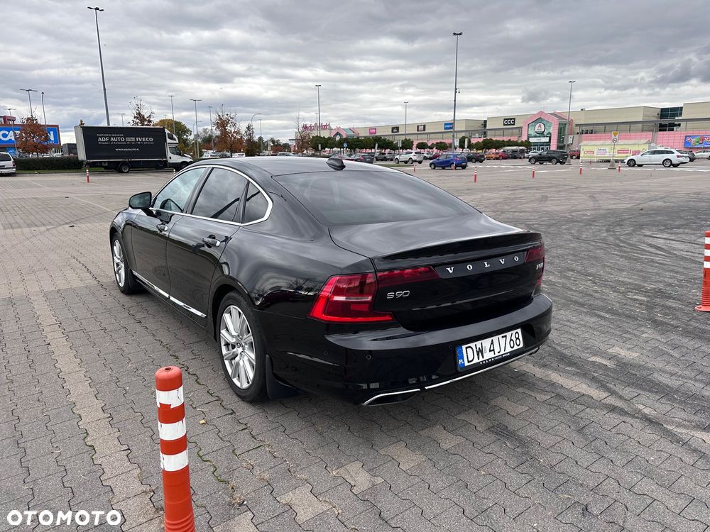 Volvo S90 T5 Inscription - 7