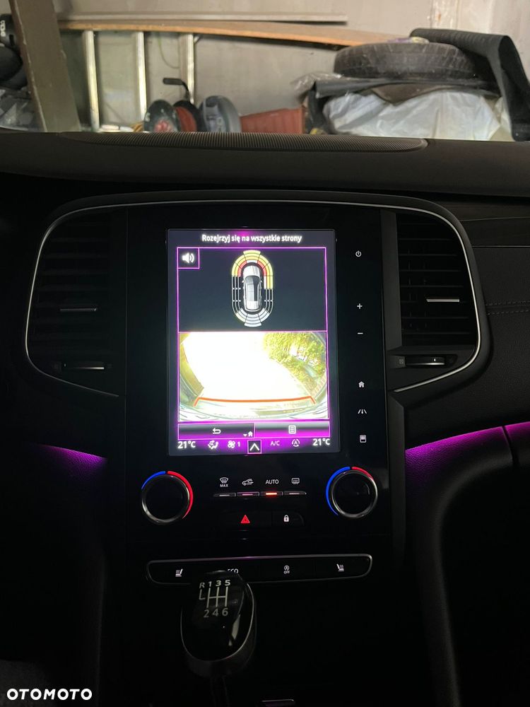 Renault Talisman 1.7 Blue dCi Zen - 16