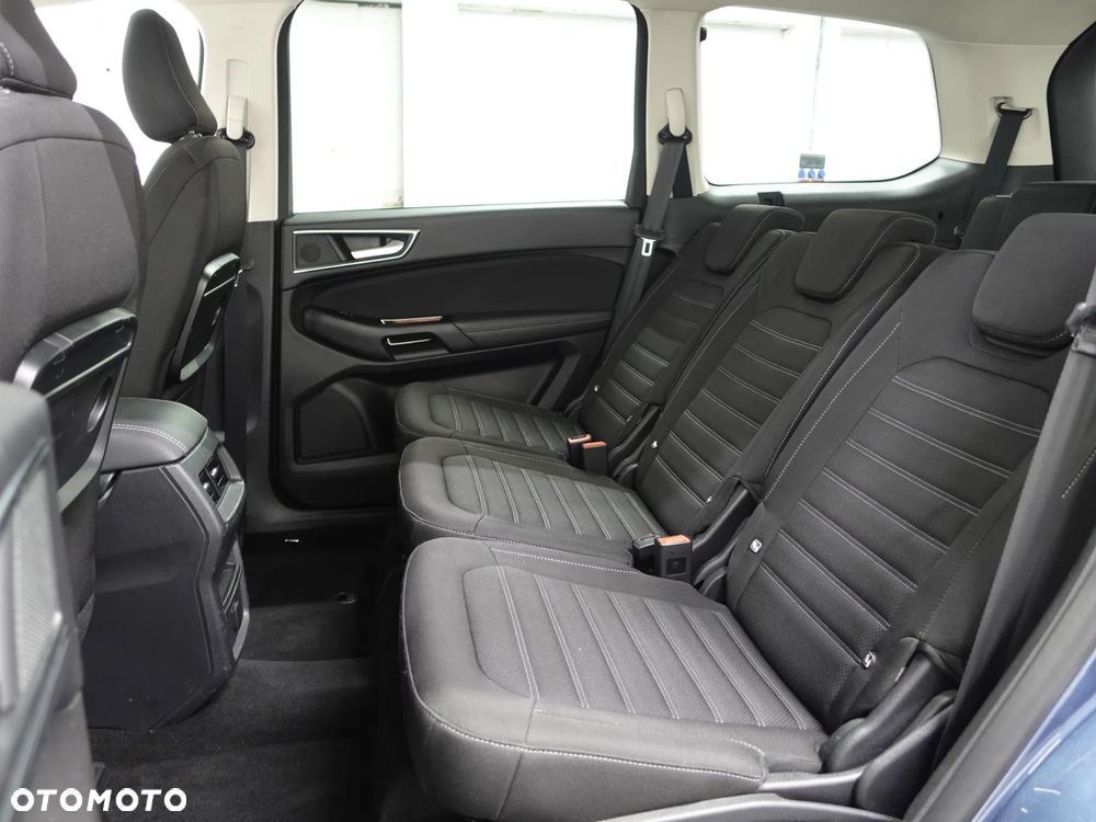 Ford Galaxy 2.0 EcoBlue 4WD Titanium PowerShift - 17