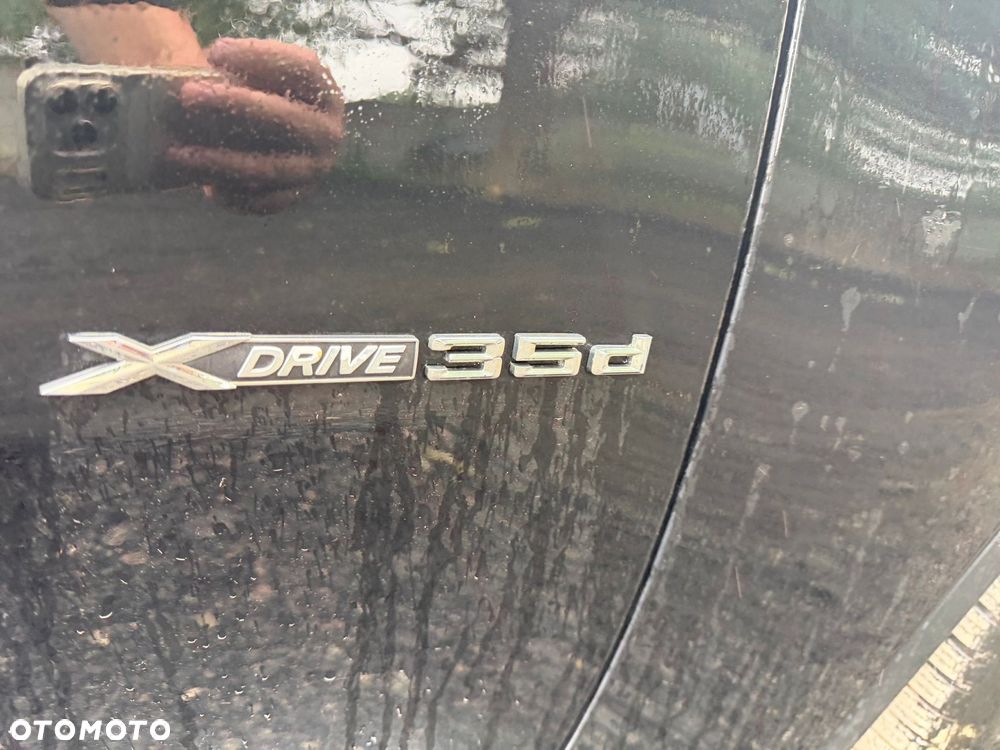 BMW X6 35d xDrive - 6