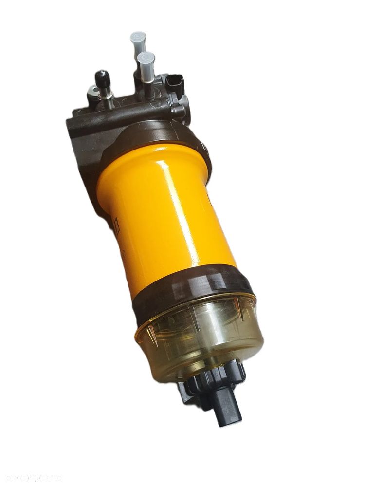 Pompka paliwa z filtrem JCB 320/A7225 ORG - 2