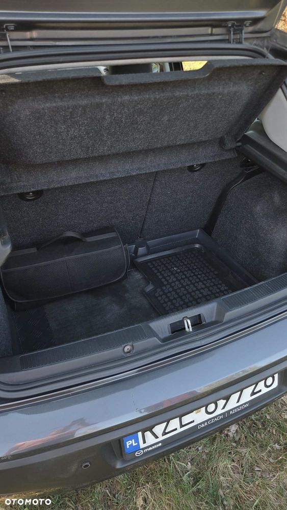 Fiat Punto - 8