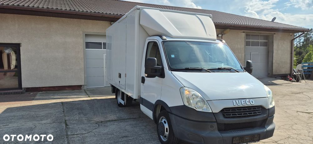 Iveco Daily - 3