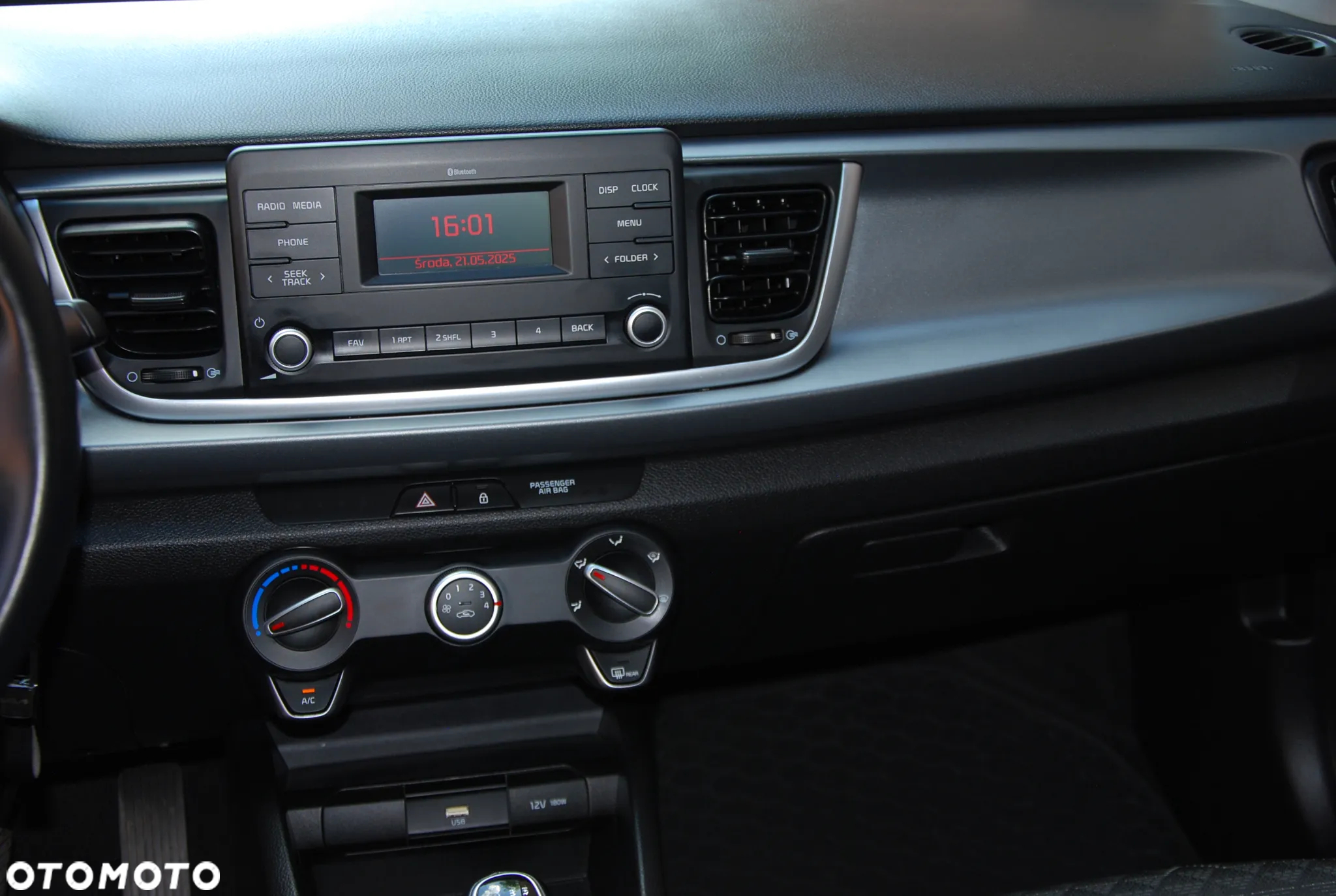 Kia Rio 1.0 T-GDI M - 22