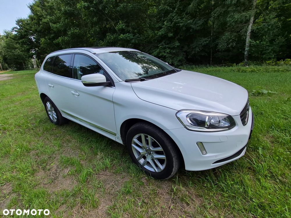 Volvo XC 60 D3 Drive-E Summum - 2