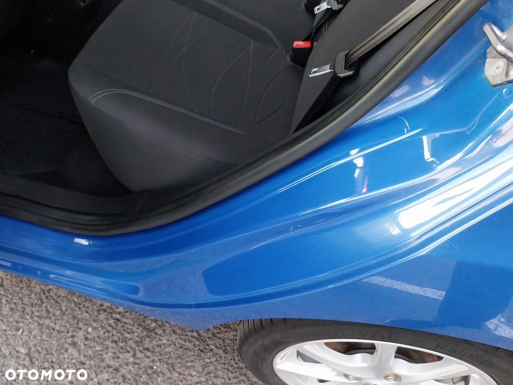 Ford Fiesta 1.0 EcoBoost Silver X Plus - 28