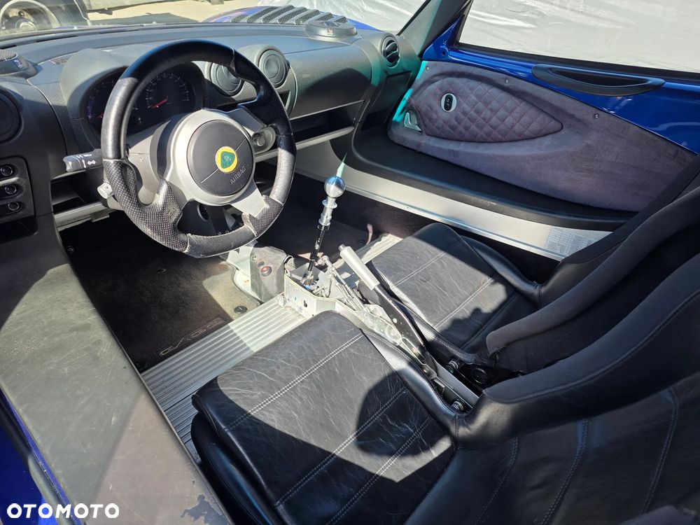 Lotus Exige - 11