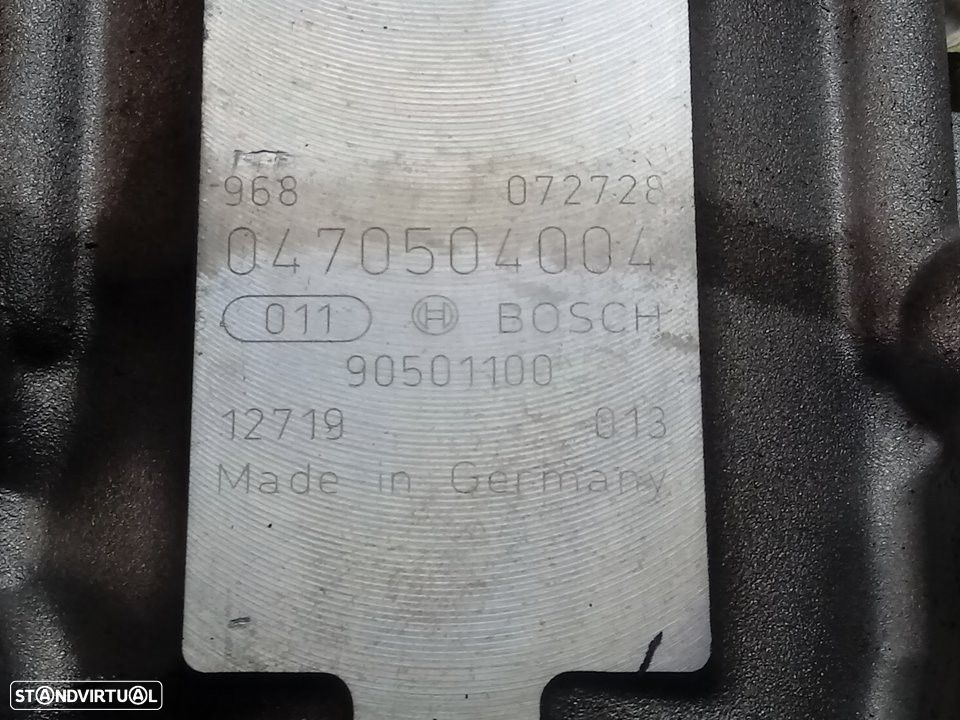 BOMBA INJECÇÃO OPEL VECTRA B 1999 -0470504004 - 5