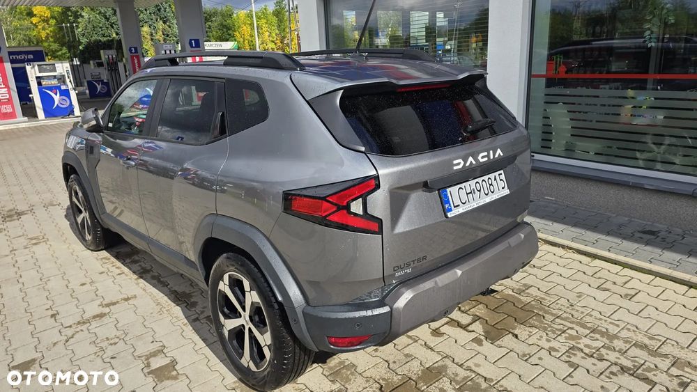 Dacia Duster - 5