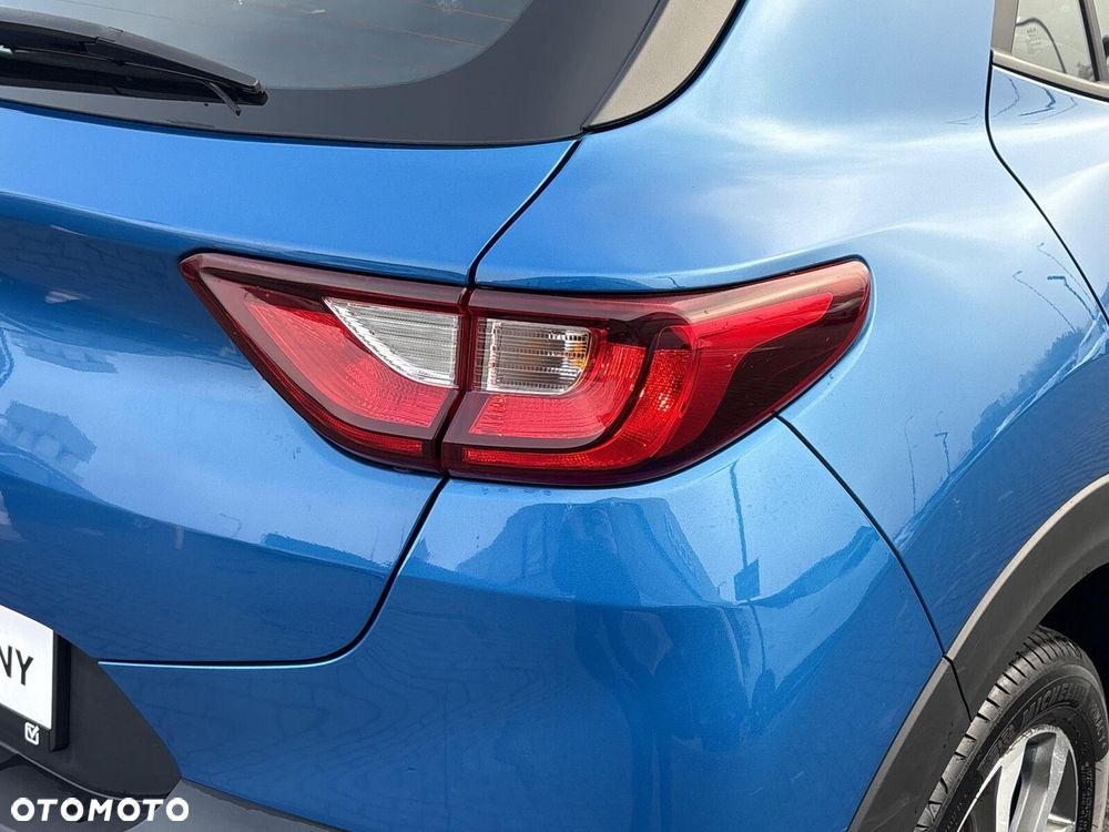 Kia Stonic 1.0 T-GDI M - 27