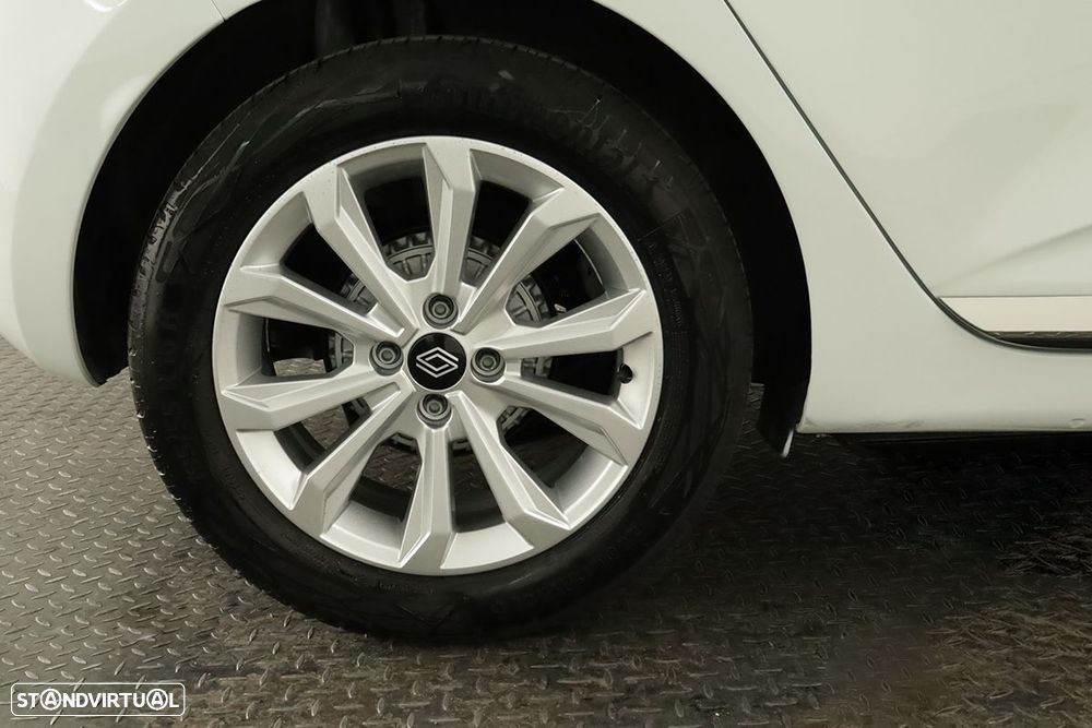 Renault Clio 1.0 TCe Evolution Bi-Fuel - 5