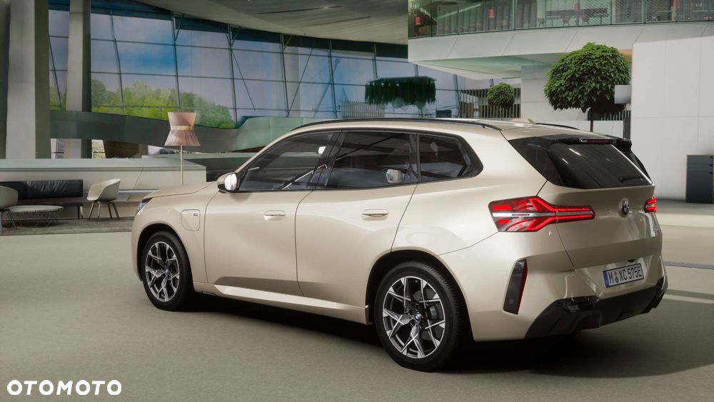 BMW X3 xDrive30e PHEV - 6