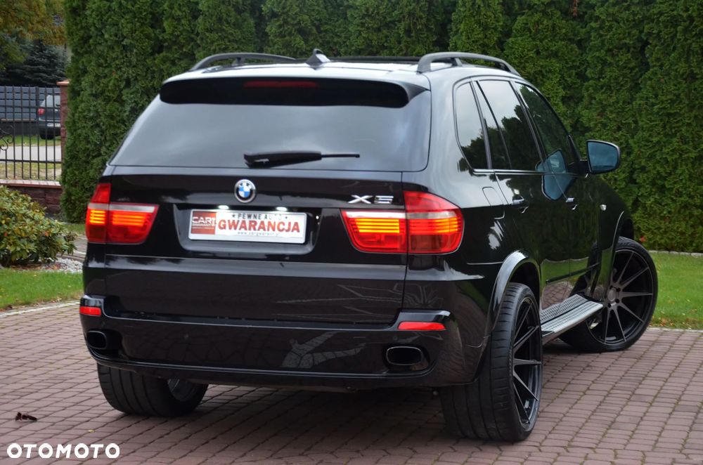 BMW X5 - 11