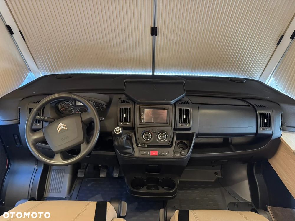 Burstner Lyseo I 728G - 30