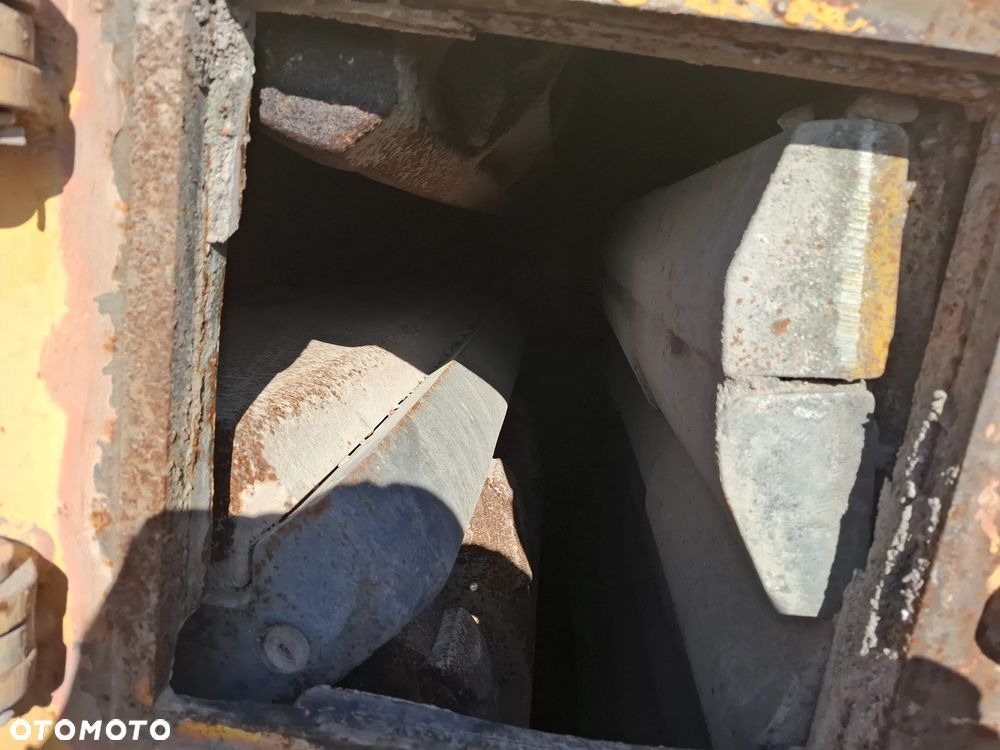 SBM MFL RCI 100/130 T-V - 8