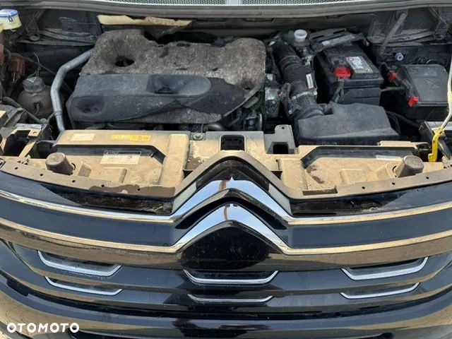 Citroën C5 Aircross BlueHDI 180 S&S EAT8 SHINE PACK - 17