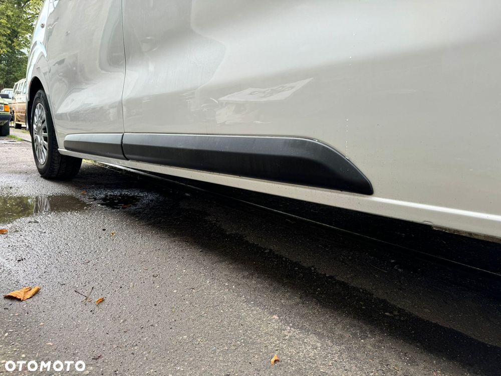 Toyota ProAce D-4D Long 3,0t Active (bryg.) - 5