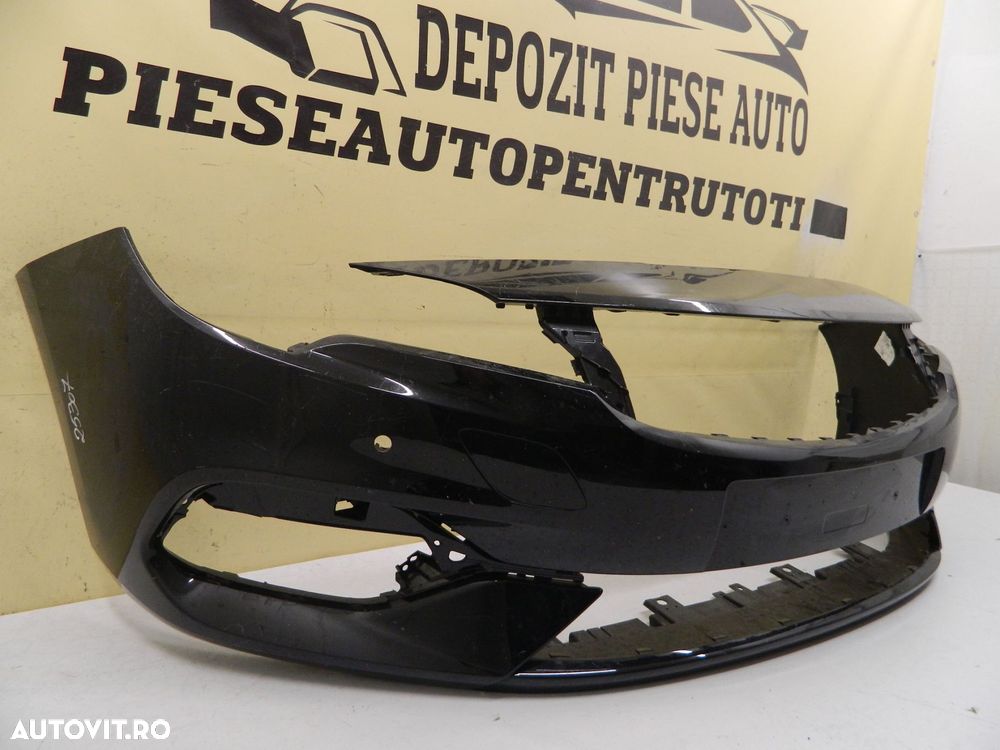 Bara fata Opel Astra k facelift, 2019, 2020, 2021, 2022,  cod origine 39130392. - 3