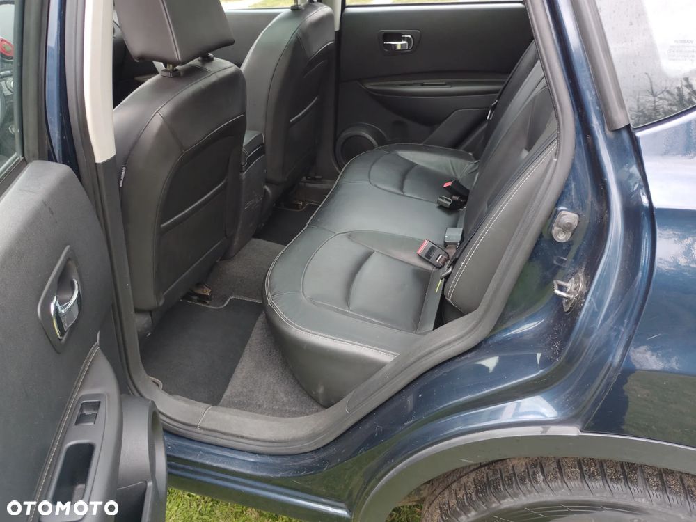 Nissan Qashqai 2.0 Tekna Pack - 14